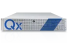 Qumulex - QXL200-UP - QxLink 200 - Factory upgrade the capacity of the QxLink 200 to support 64 cameras and 96 total resources.