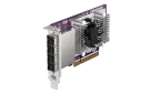 QNAP - QXP-1600eS-A1164 - 4-port miniSAS HD host bus adapter