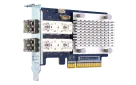 QNAP - QXP-32G2FC - 32G Fibre Channel Host Bus Adapter, 2 x Transceivers are Included