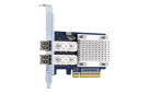 QNAP - QXP-32G2FC - 32G Fibre Channel Host Bus Adapter, 2 x Transceivers are Included