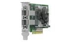 QNAP - QXP-820S-B3408 - 2-port miniSAS HD host bus adapter, Broadcom Tomcat SAS3408