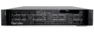 Qumulex - QXR720-168T - QxPower 700 - 2U rackmount gateway, 168TB - RAID 6, 140TB usable storage capacity. Mirrored OS SSD, dual power supplies and on-site service. Add up to 96 cameras or 96 total resources.