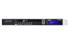 QNAP - QuCPE-7012-D2146NT-32G-US - Rackmount uCPE QuCPE-7012-D2146IT Intel Xeon D-2146IT 8C/16T 2.3 GHz, up to 3GHz, 32GB DDR4 ECC RAM, 4