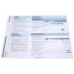 Luminys - K56-8L1A2 - 8 Channel 5MP LumiLuxLite IP Bundle