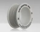 Jonard Tools - R-30W-0050 - Wire 30 Awg White 50 Ft