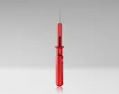 Jonard Tools - R-4601 - Removal Tool Contact Size 20