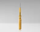 Jonard Tools - R-9461 - Removal Tool Contact Size 12