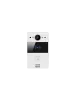 Akuvox - R20A On-Wall - SIP Intercom with One Button (Video & Card Reader)