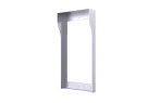 Akuvox - 00456P11 - R20K & R20B-2.3.4.5 Buttons - In Wall Rainhood