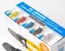 Jonard Tools - R24-5100 - 24 AWG Kynar® Wire Dispenser with 500 ft Wire, 5 Colors - With Wire Stripper