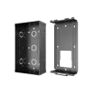Akuvox - 00218P11-00219P11 - R26X & R23X On Wall Model Bracket and Installation Accessories