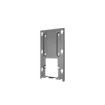 Akuvox - 00218P11-00219P11 - R26X & R23X On Wall Model Bracket and Installation Accessories