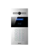 Akuvox - R27A-Zinc-alloy - SIP Intercom with Keypad and RF Card Reader