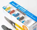 Jonard Tools - R28-5100 - 28 AWG Kynar® Wire Dispenser with 500 ft Wire, 5 Colors - With Wire Strippers