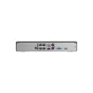 Luminys - R31-8PA - R3 Starter Series NVR, 8MP 8 Channel Mini 1U 8-Port PoE, 1SATA, Analytics by Camera