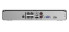 Luminys - R31-4PA6 - R3 Series NVR, 8MP 4 Channel Mini 1U 4-Port PoE, 1SATA, Analytics by Camera, 6TB