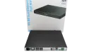 Luminys - R52-8PA4 - R5 Mainstream Series NVR, 32MP 8 Channel 1U 8-Port PoE, 2SATA, Analytics by Recorder, LumiPower, LumiSearch+, 4TB