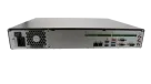 Luminys - R54-32NA4 - R5 Mainstream Series NVR, 32MP 32 Channel 1.5U Dual NIC, 4SATA,  Analytics by Recorder, LumiSearch+, 4TB