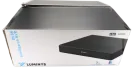 Luminys - R54-32NA4 - R5 Mainstream Series NVR, 32MP 32 Channel 1.5U Dual NIC, 4SATA,  Analytics by Recorder, LumiSearch+, 4TB