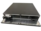 Luminys - R68-XNA - R6 Extreme Series NVR, 32MP 128 Channel 2U Dual NIC, 8SATA,  Analytics by Recorder Including Metadata, LumiSearch Supported