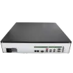 Luminys - R68-32NA4 - R6 Extreme Series NVR, 32MP 32 Channel 2U Dual NIC, 8SATA, Analytics by Recorder Including Metadata, LumiSearch Supported, 4TB