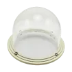 Acti - R701-30001 - Vandal Proof Transparent Dome Cover