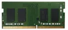 QNAP - RAM-4GDR4A0-SO-2666 - 4GB DDR4-2666, SO-DIMM, 260 pin, A0 version