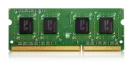 QNAP - RAM-8GDR3-SO-1600 - 8GB DDR3 RAM, 1600 MHz, SO-DIMM