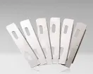 Jonard Tools - RB-2060/6 - Repl. Blades (Pack of 6)