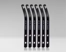 Jonard Tools - RB-287/6 - Repl. Needles For JIC-287 (Pack of 6)