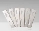 Jonard Tools - RB-2878/6 - Repl. Blades (Pack of 6)