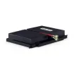 CYBERPOWER - RB0670X2 - Replacement Battery Cartridge for OR500LCDRM1U, 2 batteries, 6V/7AH, Sealed lead-acid, 18 month warranty
