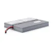 CYBERPOWER - RB0670X4A - CYBERPOWER UPS PREPLACEMENT BATTERY, 4 X 6V/7AH BATTERIES, 18-MONTH WTY