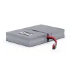 CYBERPOWER - RB0690X2A - CYBERPOWER UPS PREPLACEMENT BATTERY, 2 X 6V/8AH BATTERIES, 18-MONTH WTY