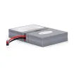 CYBERPOWER - RB0690X2A - CYBERPOWER UPS PREPLACEMENT BATTERY, 2 X 6V/8AH BATTERIES, 18-MONTH WTY