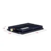 CYBERPOWER - RB0690X4 - Replacement Battery Cartridge for OR1500LCDRM1U, 4 batteries, 6V/9AH, Sealed lead-acid, 18 month warranty