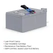 CYBERPOWER - RB12120X2B - CyberPower Replacement Battery Pack for PR1000LCD, 18 Month Warranty
