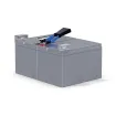 CYBERPOWER - RB12120X2B - CyberPower Replacement Battery Pack for PR1000LCD, 18 Month Warranty