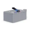CYBERPOWER - RB12120X2B - CyberPower Replacement Battery Pack for PR1000LCD, 18 Month Warranty