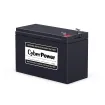 CYBERPOWER - RB1270B - CyberPower RB1270B UPS Replacement Battery Cartridge 18-Month Warranty