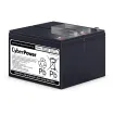 CYBERPOWER - RB1270X2F - Replacement Battery Cartridge for PR750LCD3C, 2 batteries, 12V/7AH, Sealed lead-acid, 18 month warranty