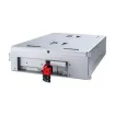 CYBERPOWER - RB1270X4B - Replacement Battery Cartridge for OR1500LCDRTXL2U, 4 batteries, 12V/7AH, Sealed lead-acid, 18 month warranty