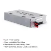 CYBERPOWER - RB1270X4E - Replacement Battery Cartridge for OR1500PFCRT2U, 4 batteries, 12V/7AH, Sealed lead-acid, 18 month warranty