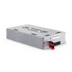 CYBERPOWER - RB1270X4E - Replacement Battery Cartridge for OR1500PFCRT2U, 4 batteries, 12V/7AH, Sealed lead-acid, 18 month warranty