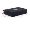 CYBERPOWER - RB1270X4H - CyberPower RB1270X4H UPS Replacement Battery, 4 x 12V/7Ah, 18-month Warranty
