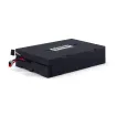 CYBERPOWER - RB1270X4H - CyberPower RB1270X4H UPS Replacement Battery, 4 x 12V/7Ah, 18-month Warranty