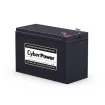 CYBERPOWER - RB1280 - Replacement Battery Cartridge for CP685AVR-G, CP685AVRLCD-G, 1 battery, 12V/8AH, Sealed lead-acid, 18 month warranty