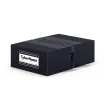 CYBERPOWER - RB1280X2B - Replacement Battery Cartridge for CP1500PFCLCD, 2 batteries, 12V/9AH, Sealed lead-acid, 18 month warranty