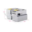 CYBERPOWER - RB1290X16 - Replacement Battery Cartridge for PR5000LCDRTXL5U &amp; PR6000LCDRTXL5U, 16 batteries, 12V/9AH, Sealed lead-acid, 18 month warranty