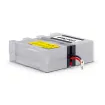 CYBERPOWER - RB1290X2C - Replacement Battery for OR1000PFCRT2U, 2 Batteries, 12V/9Ah, Sealed Lead-Acid, 18 Month Warranty
